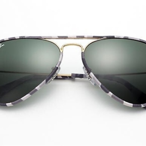 ray ban camo sunglasses